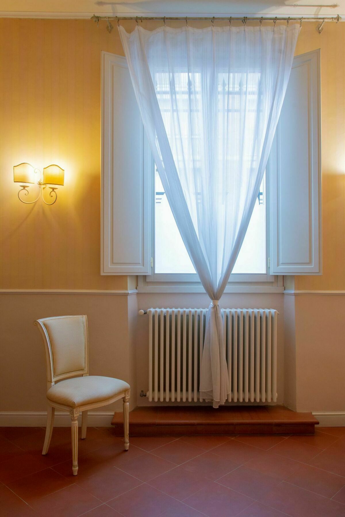 לינה וארוחת בוקר פירנצה Relais Tiffany מראה חיצוני תמונה