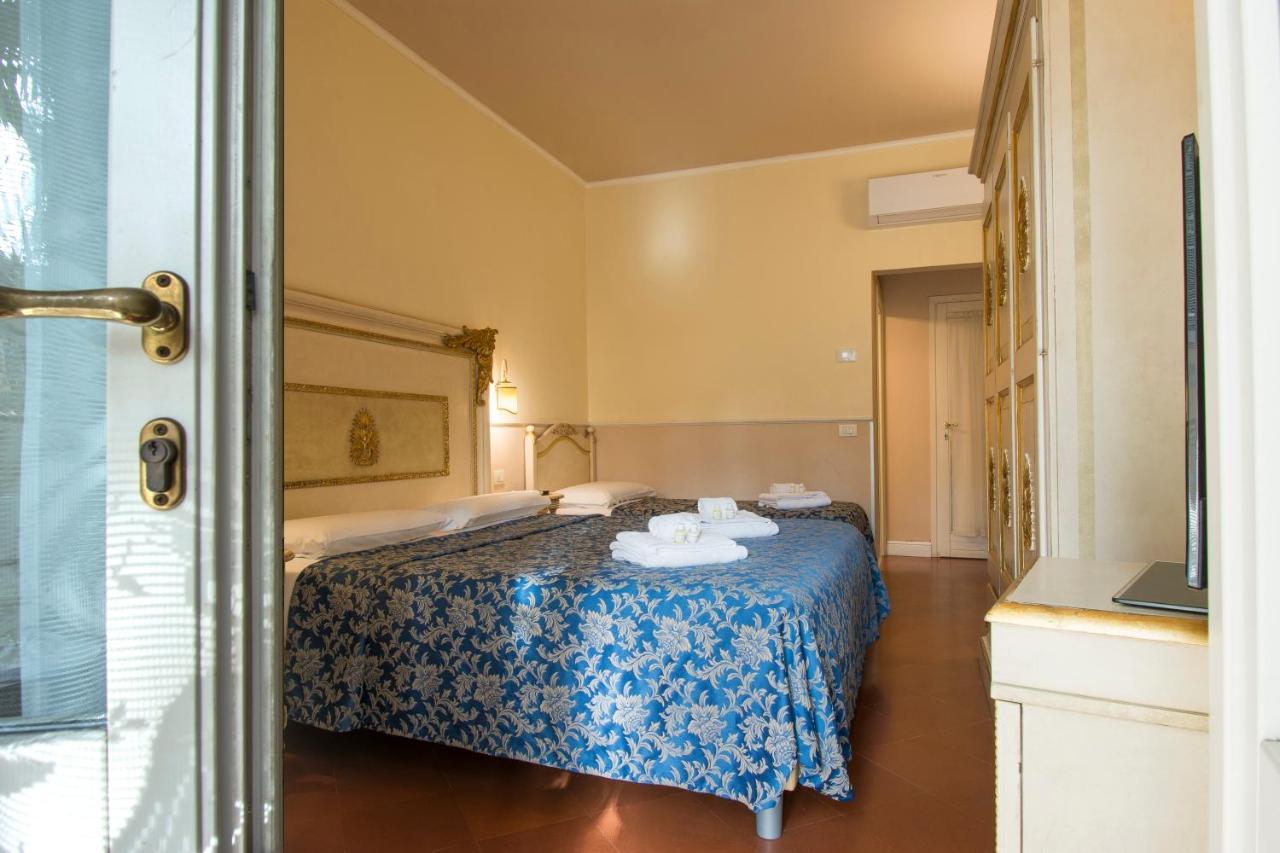 לינה וארוחת בוקר פירנצה Relais Tiffany מראה חיצוני תמונה
